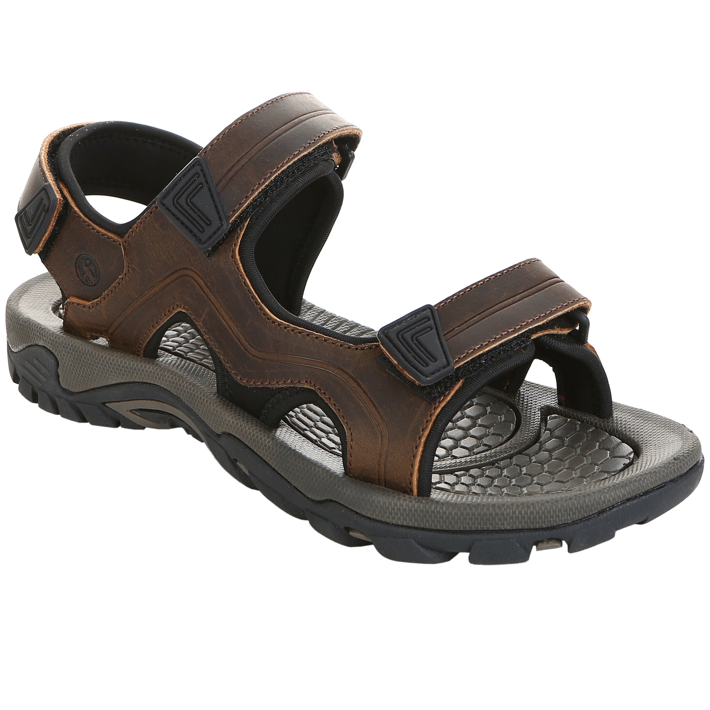 Men's River Run Open Toe Sandal