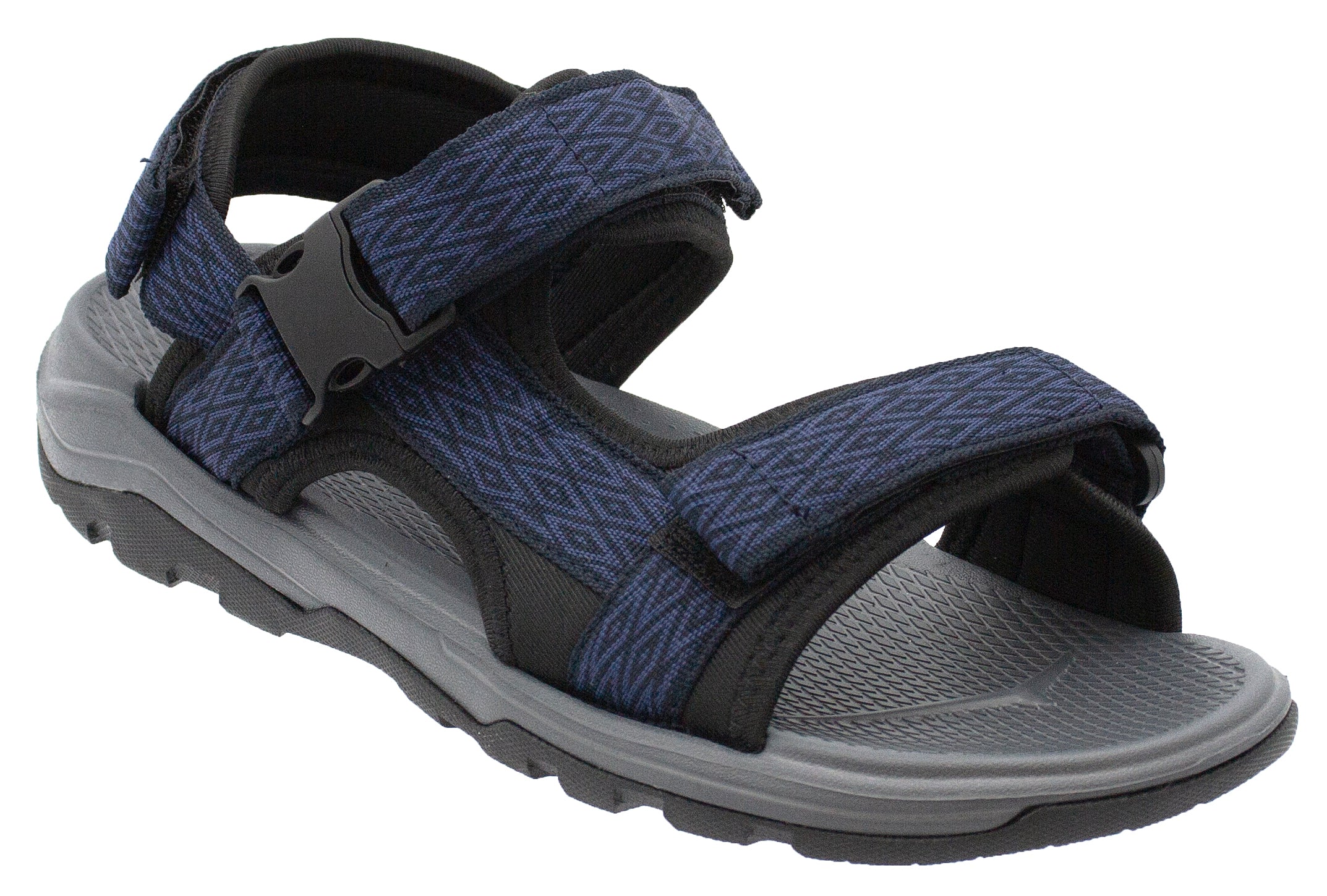 Men's Lakeside II Open Toe Sandal