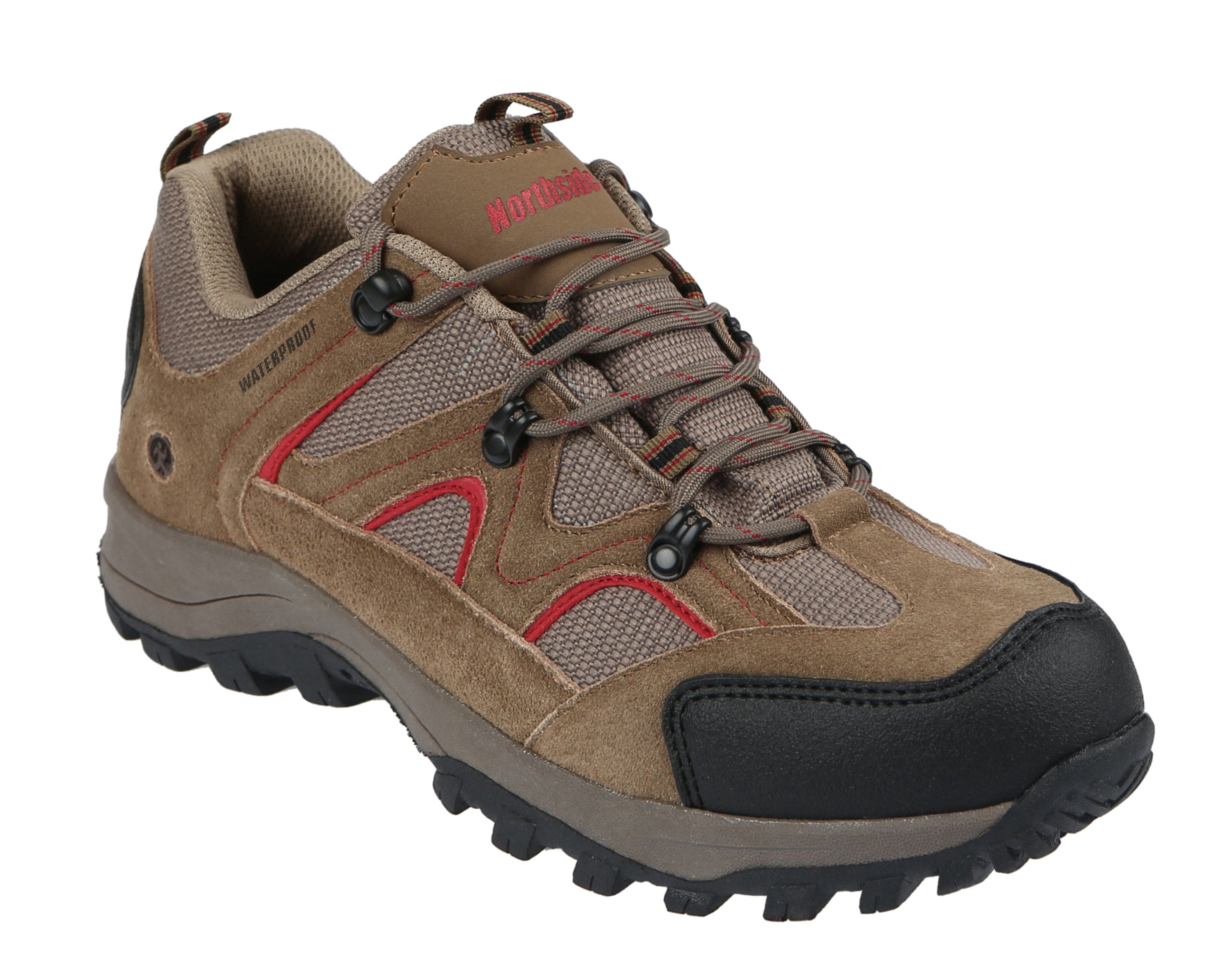 Men's Snohomish Low Waterproof Hiking Shoe - Northside USA