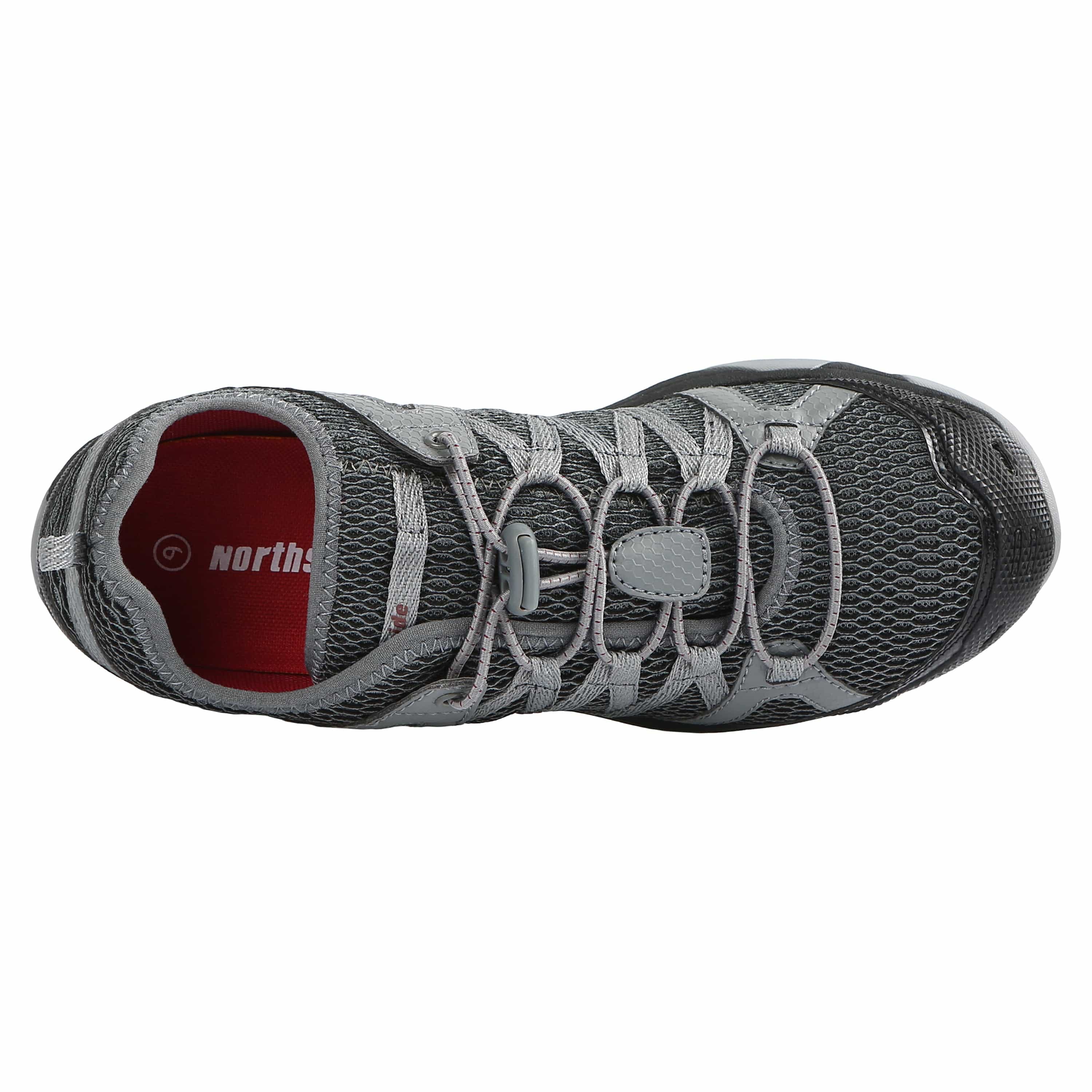 Men's Cedar Rapids Hiking Shoe - Northside USA