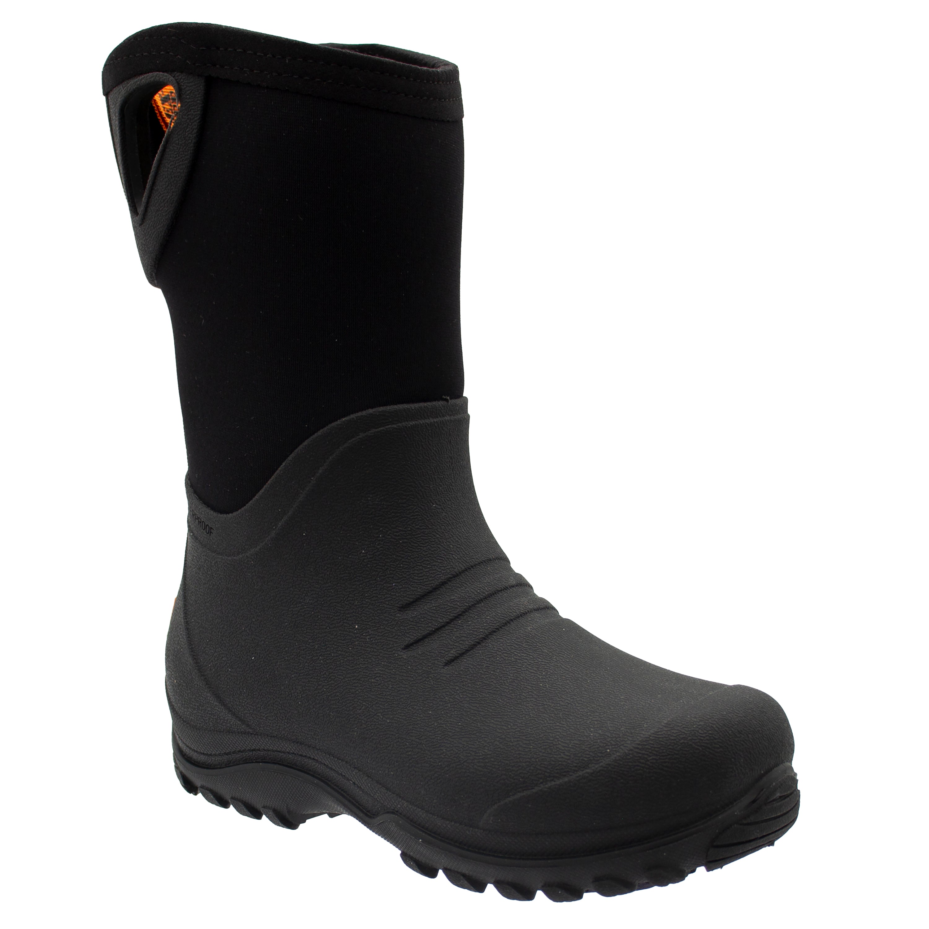 Kid's Cedarhome Insulated Waterproof All-Weather Boot