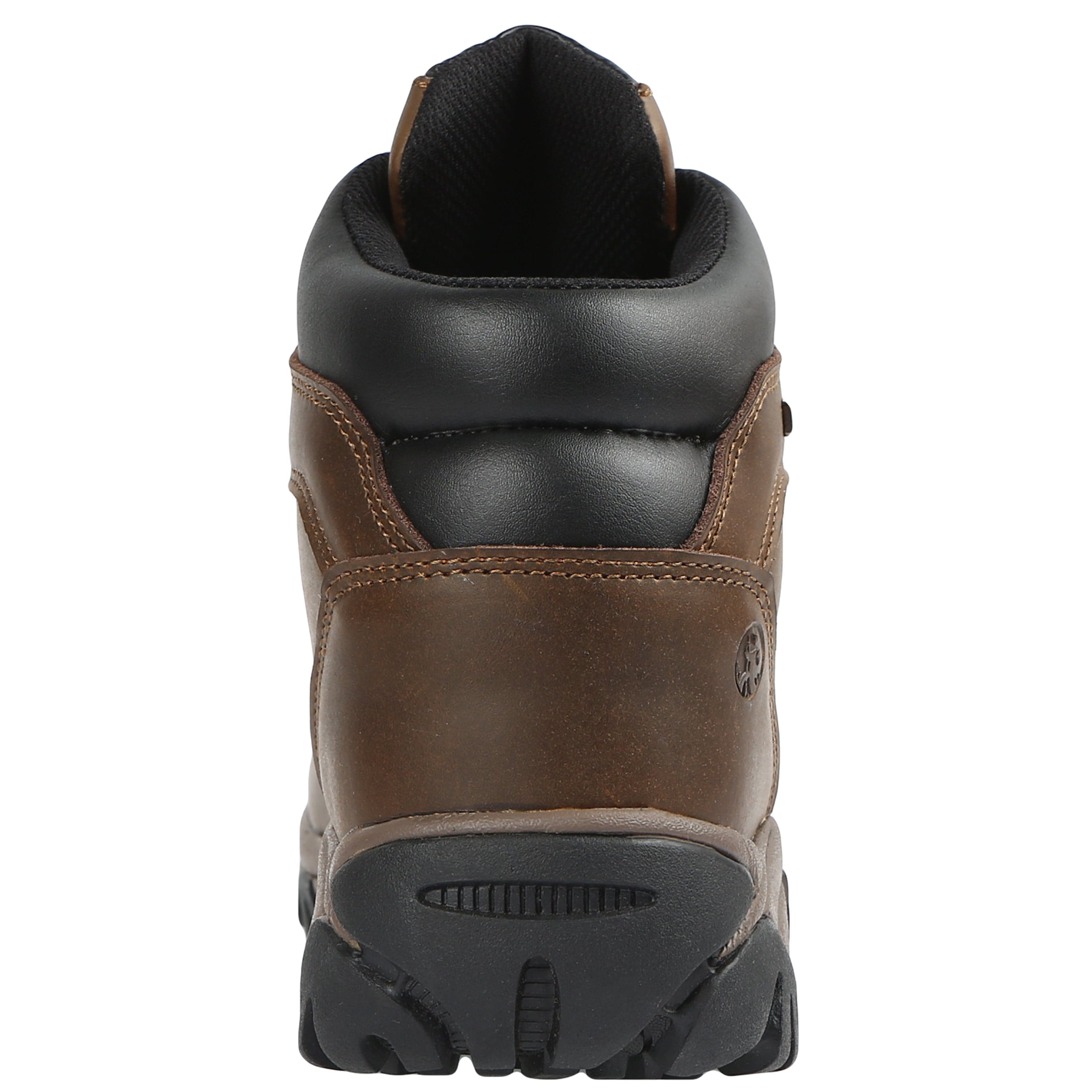 mens leather boots